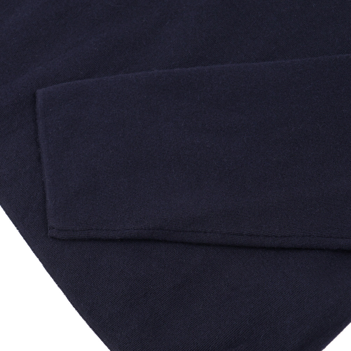 Manrico Slim-Fit Stretch Knit Cashmere Sweater