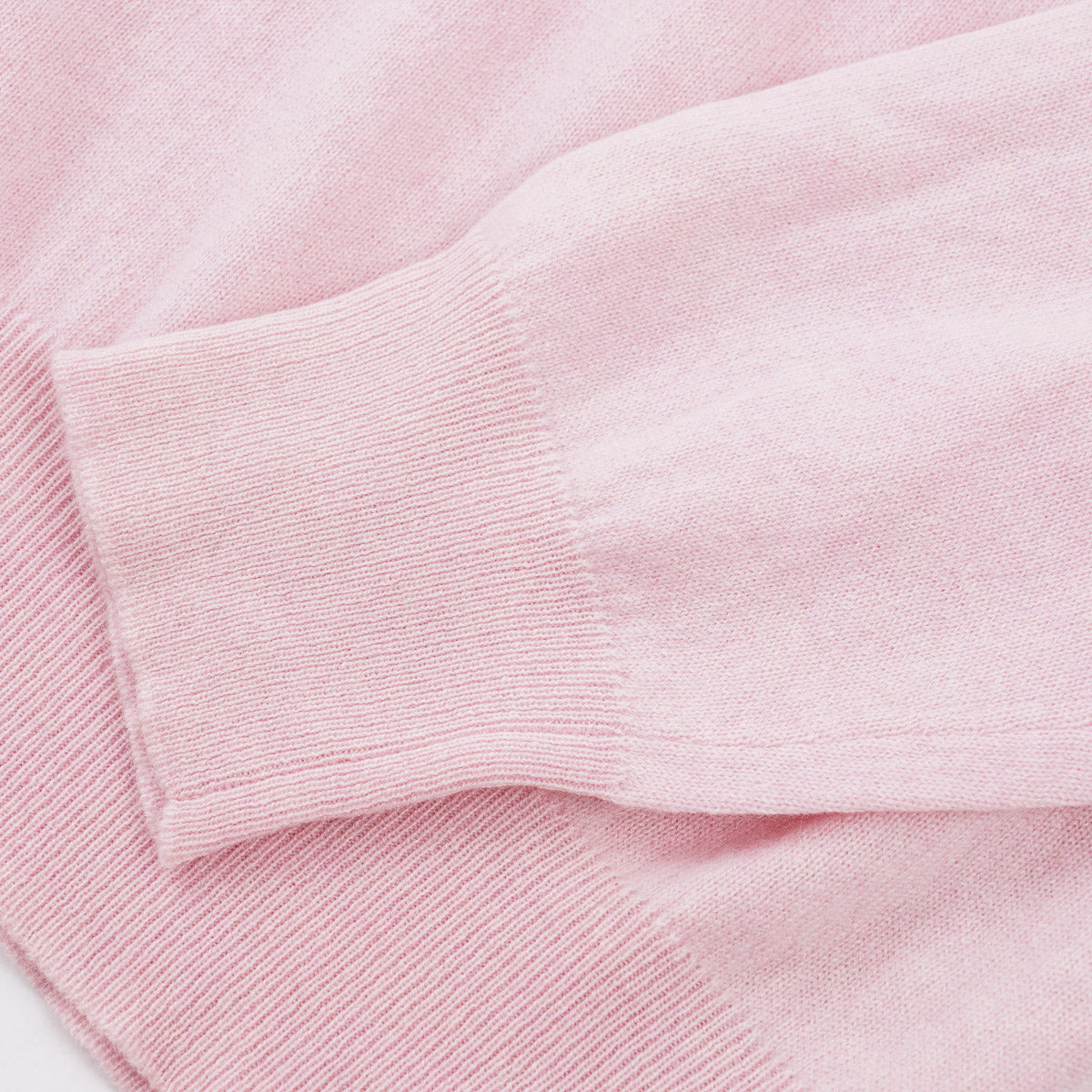 Manrico Classic-Fit Cashmere Sweater