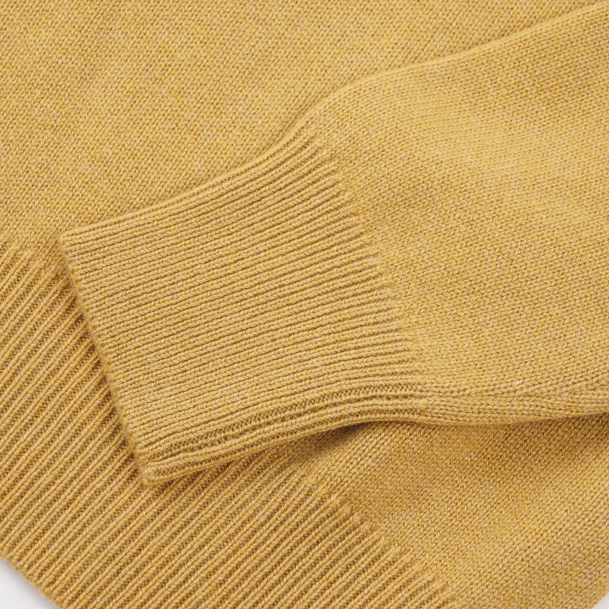 Manrico Classic-Fit Cashmere Sweater - Top Shelf Apparel