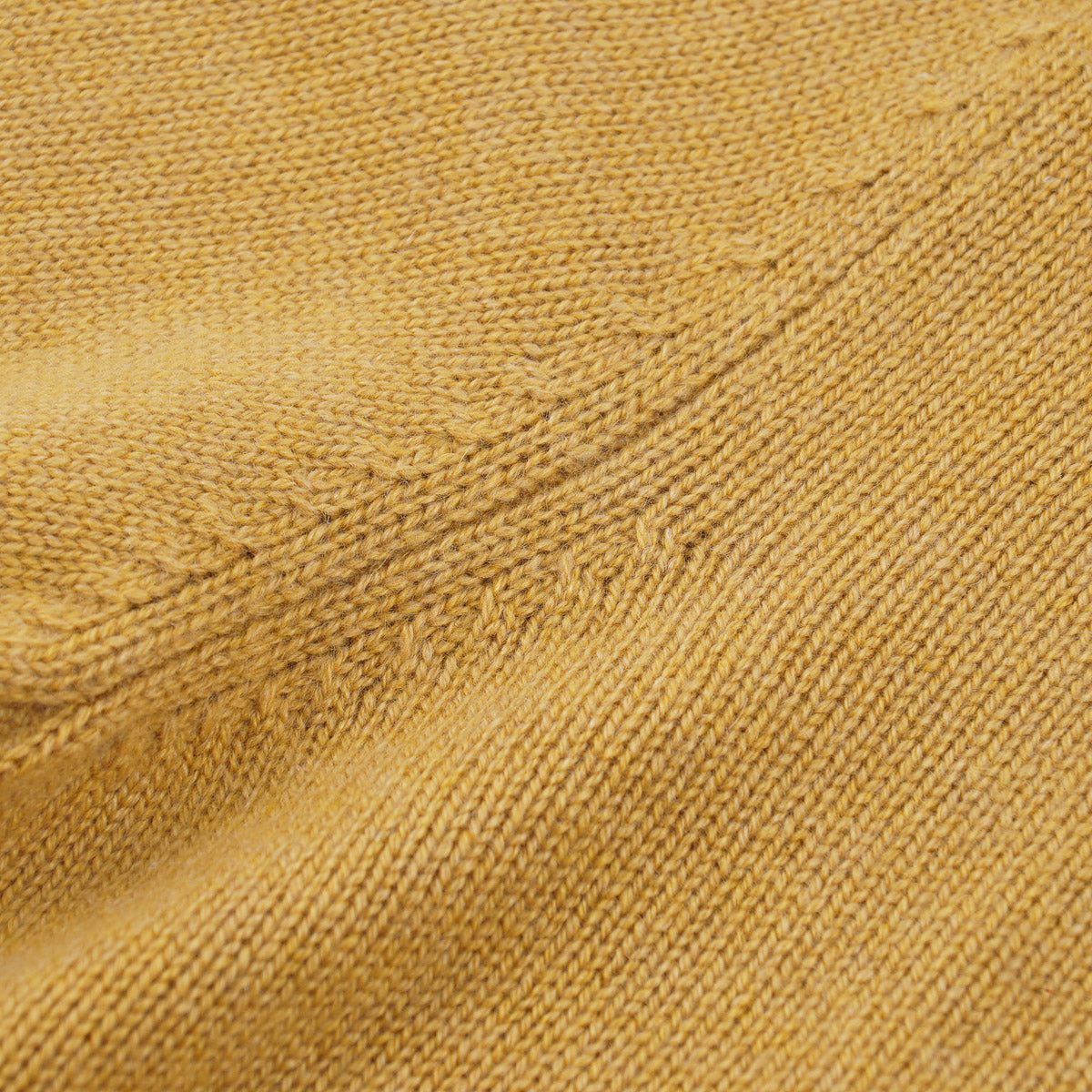 Manrico Classic-Fit Cashmere Sweater - Top Shelf Apparel