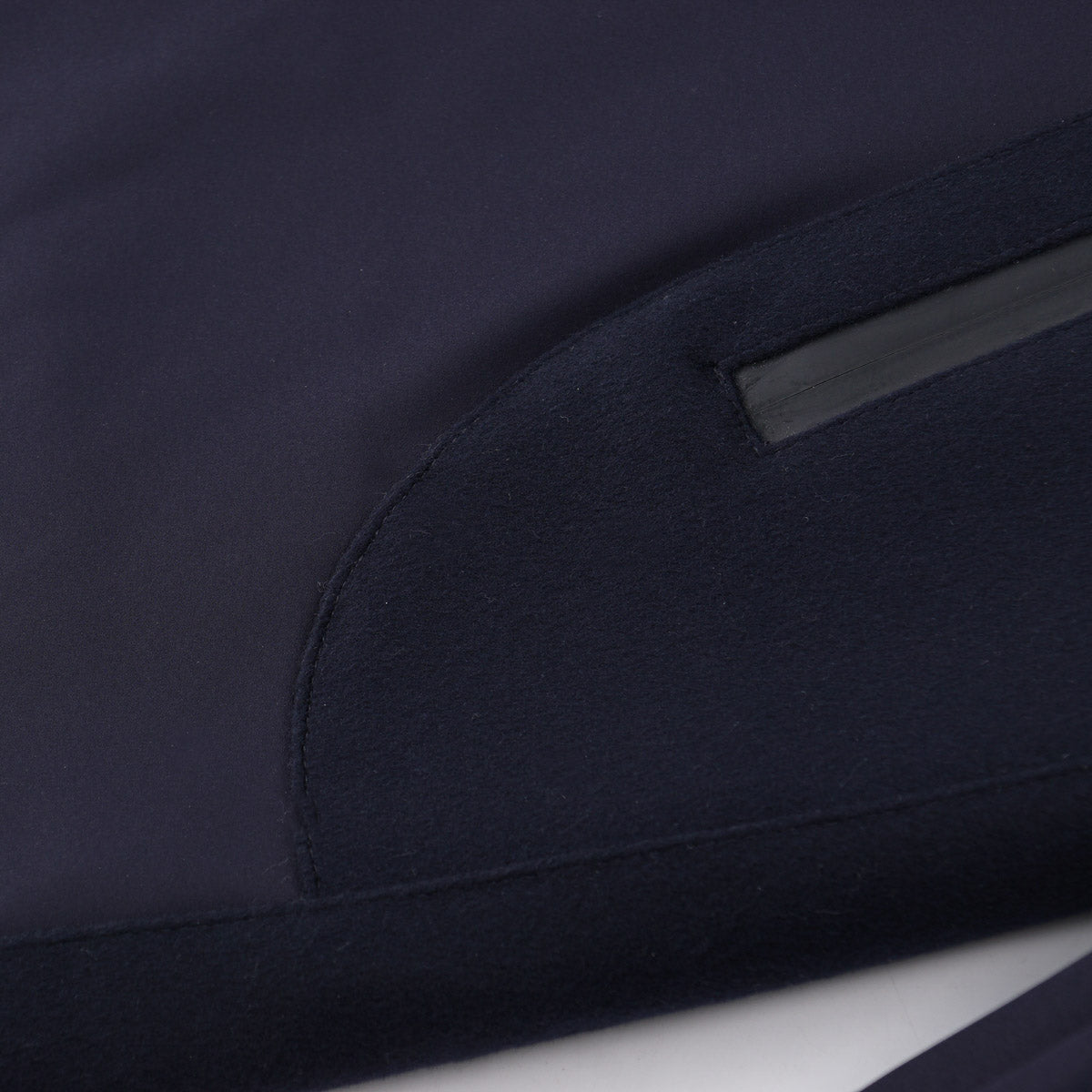 Manto Loro Piana Cashmere Hooded Coat