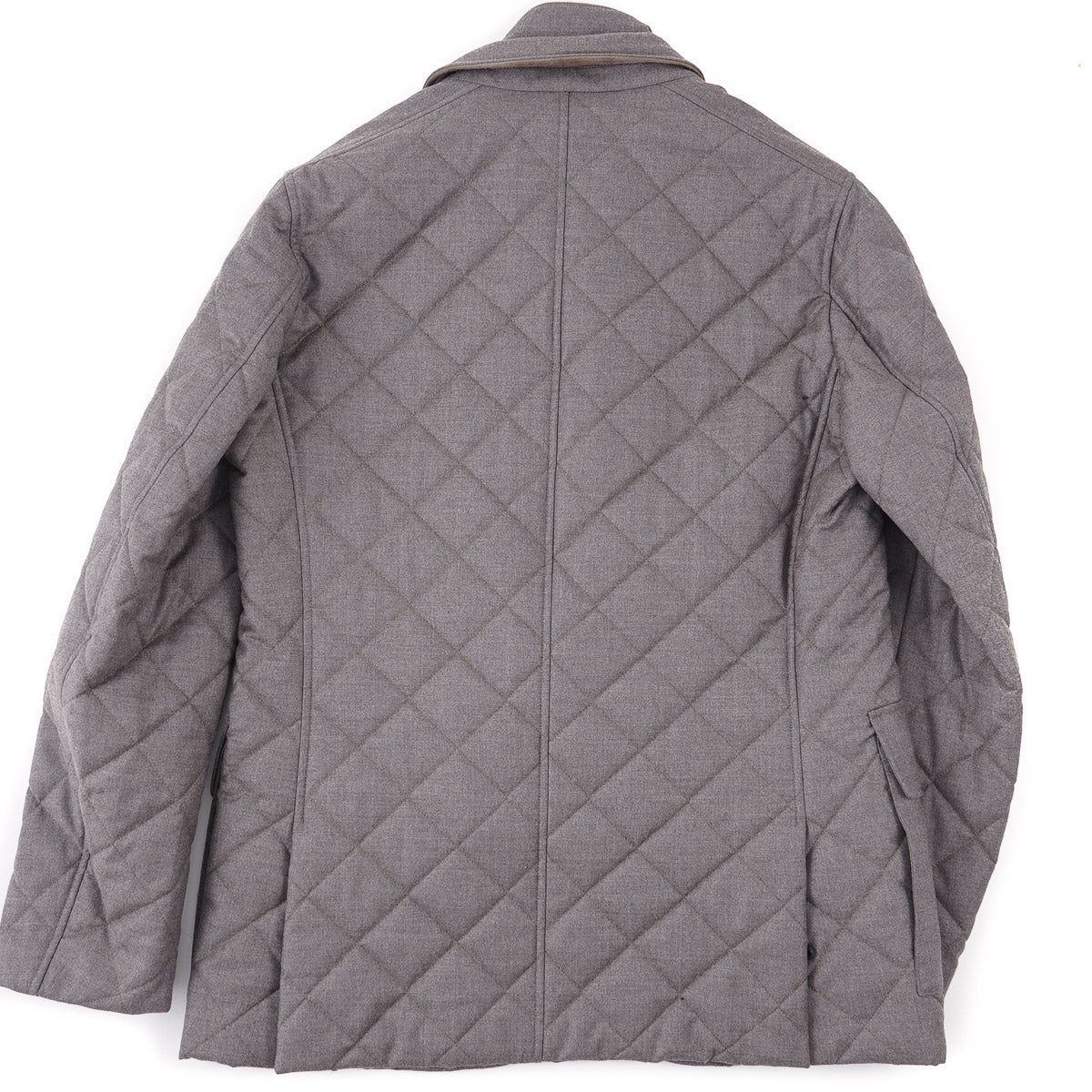 Manto Loro Piana Storm System Blazer-Jacket