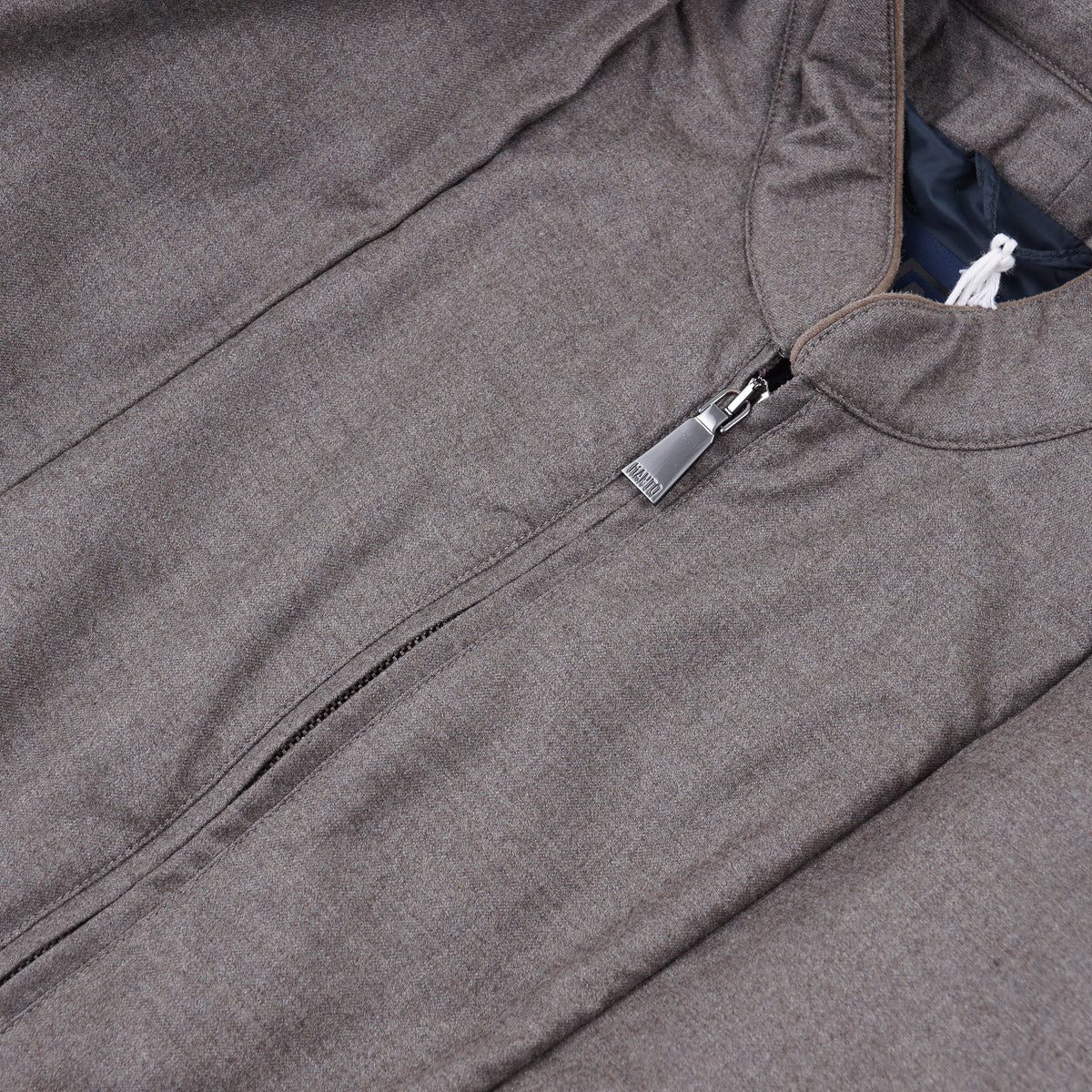 Manto Loro Piana Storm System Blazer-Jacket