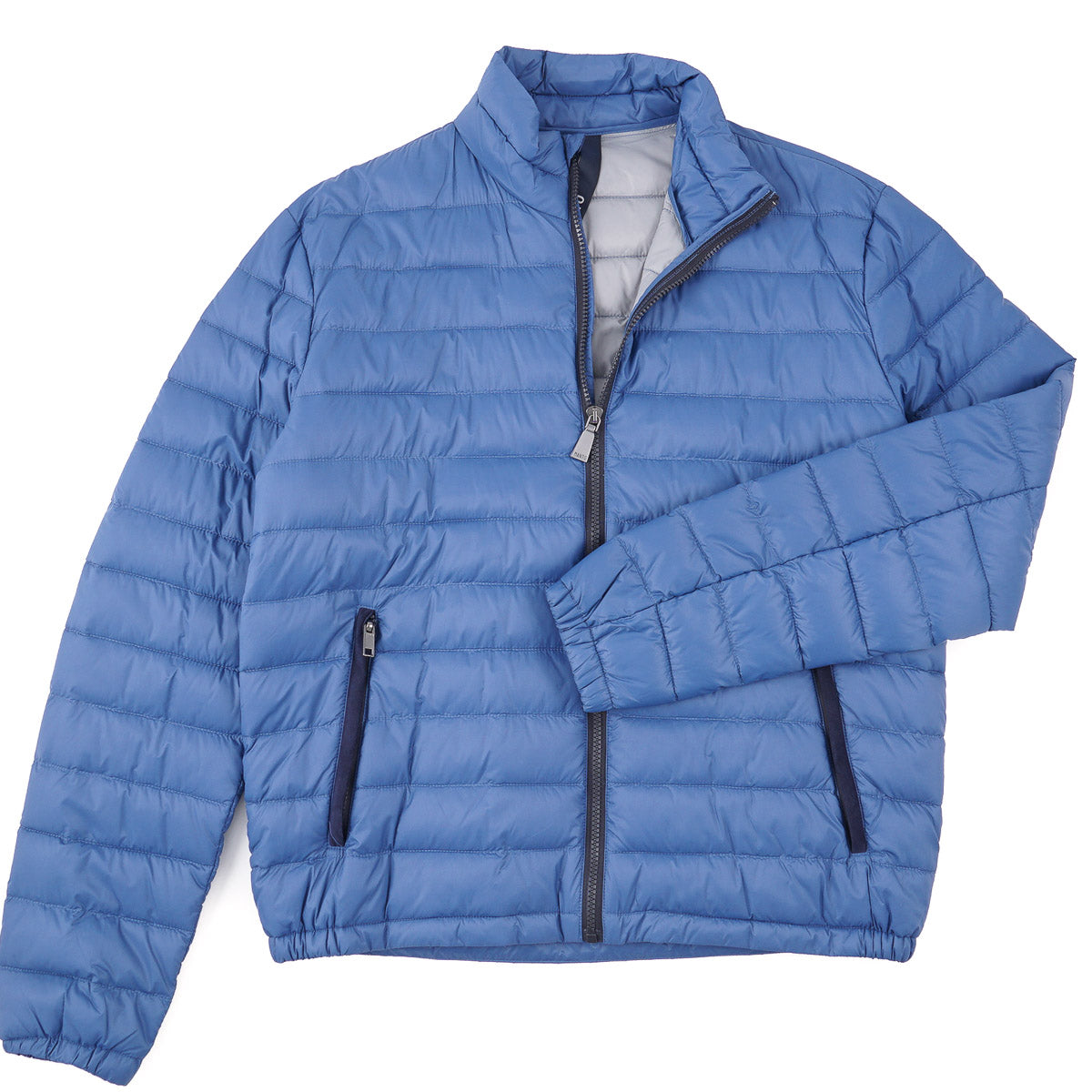 Manto Lightweight Packable Quilted Jacket