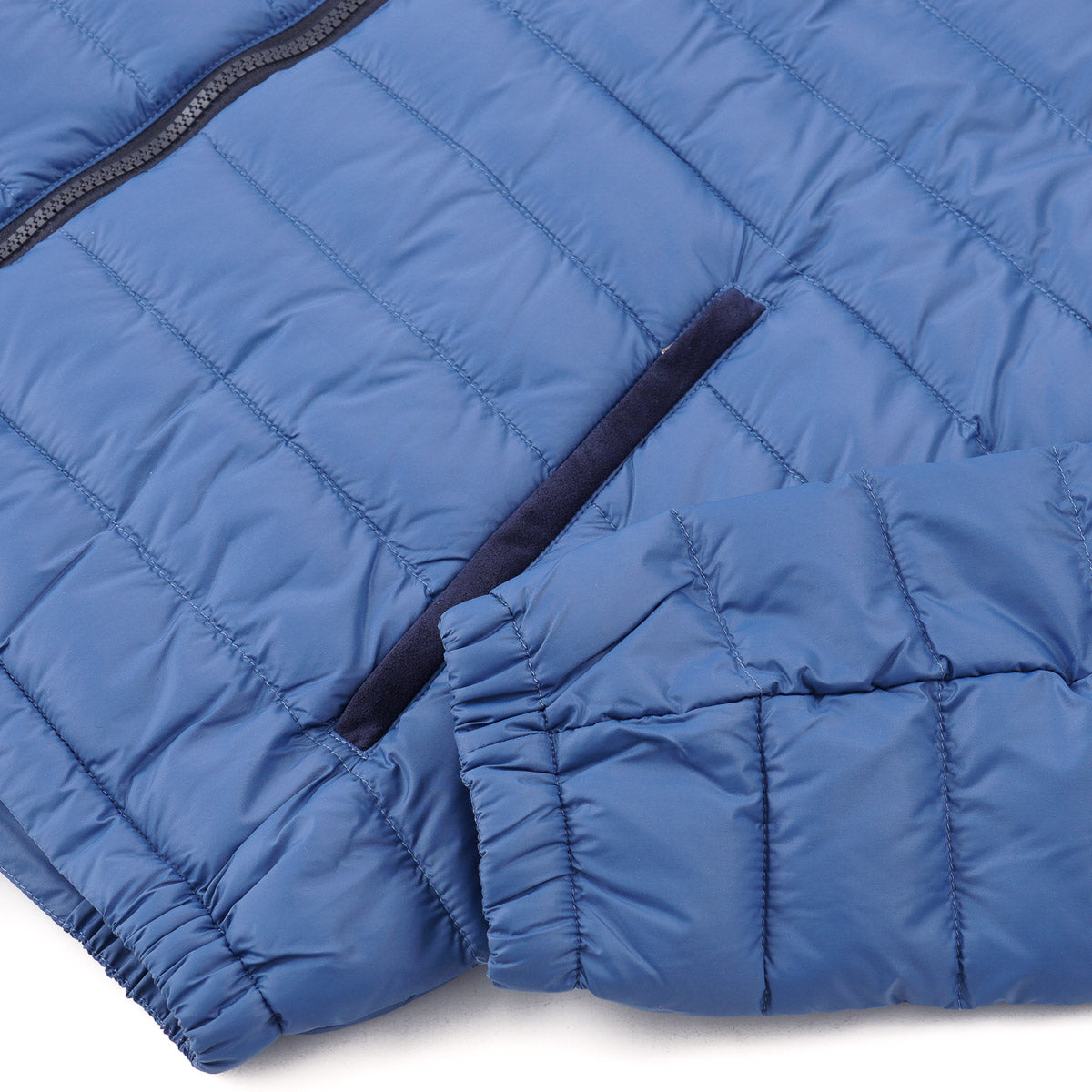 Manto Lightweight Packable Quilted Jacket