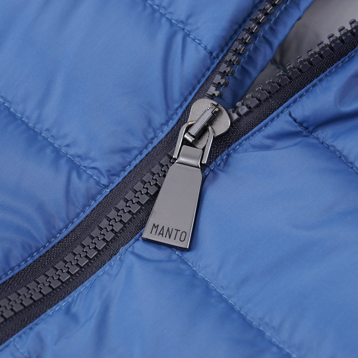 Manto Lightweight Packable Quilted Jacket