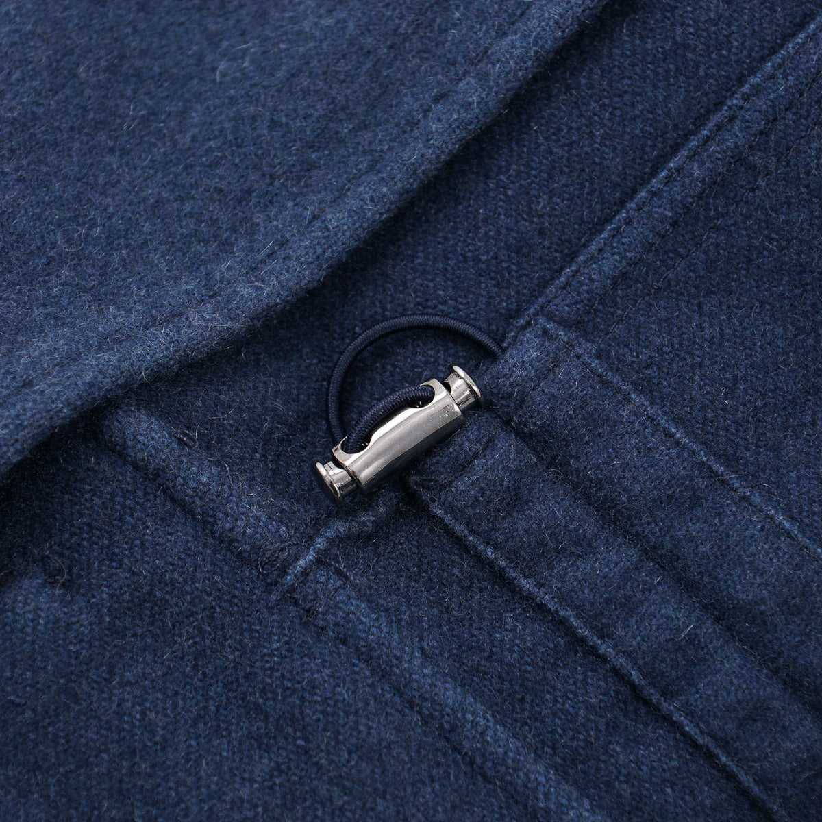 Manto Wool-Cashmere Field Blazer