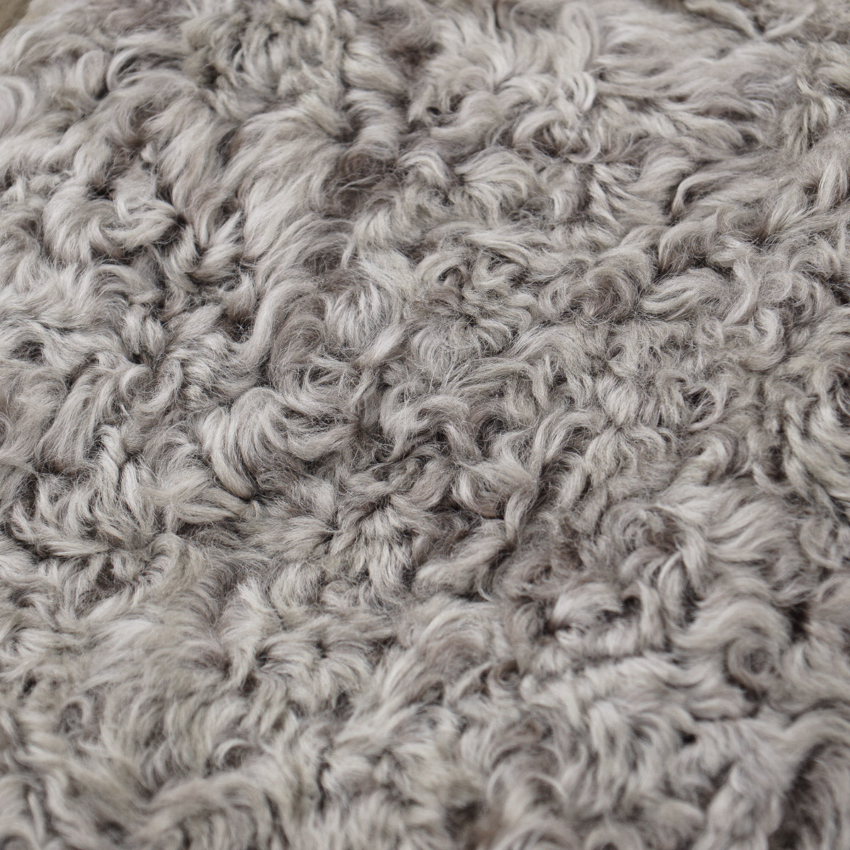 Rifugio Shearling Leather Bomber Jacket