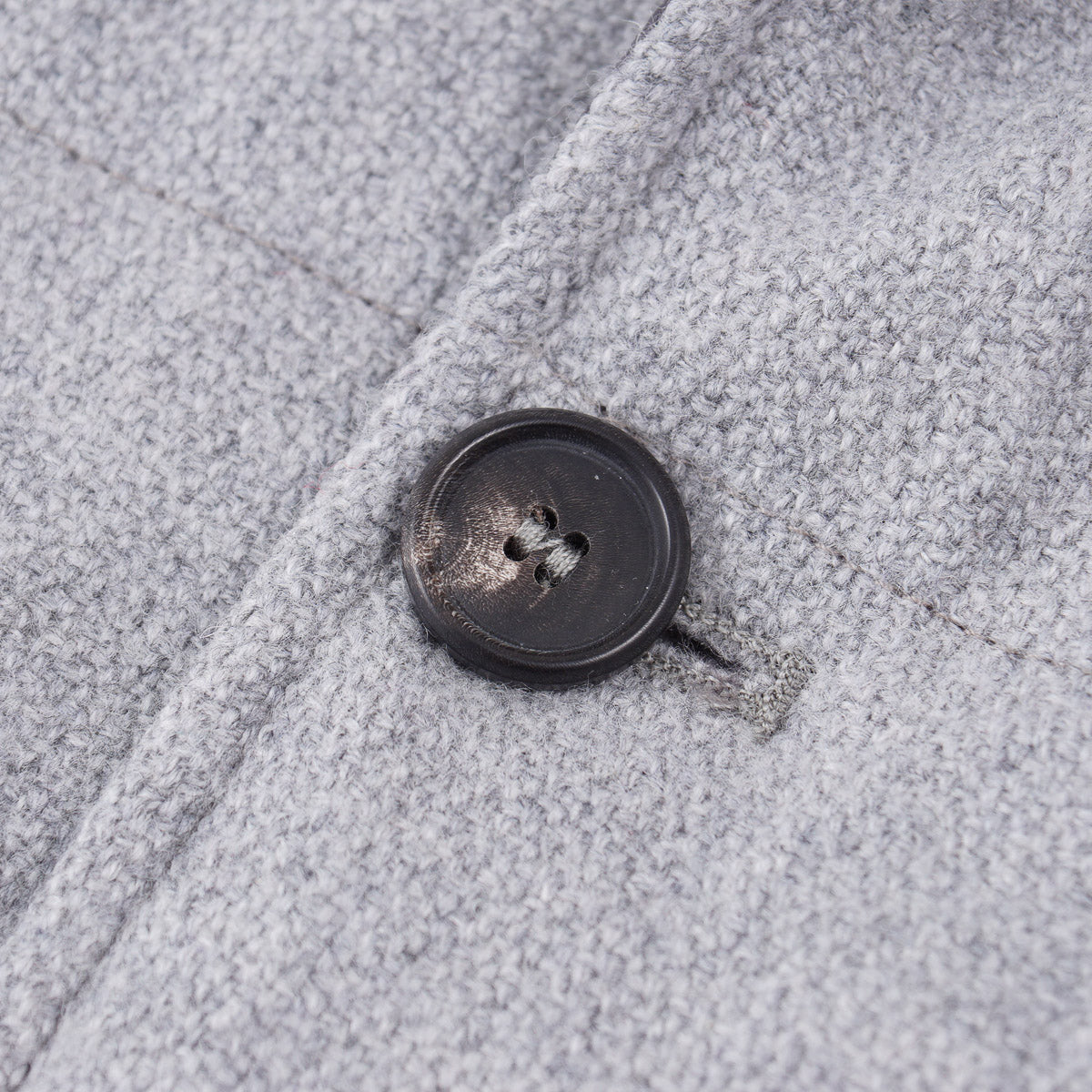 Manto Wool-Silk-Cashmere Vest