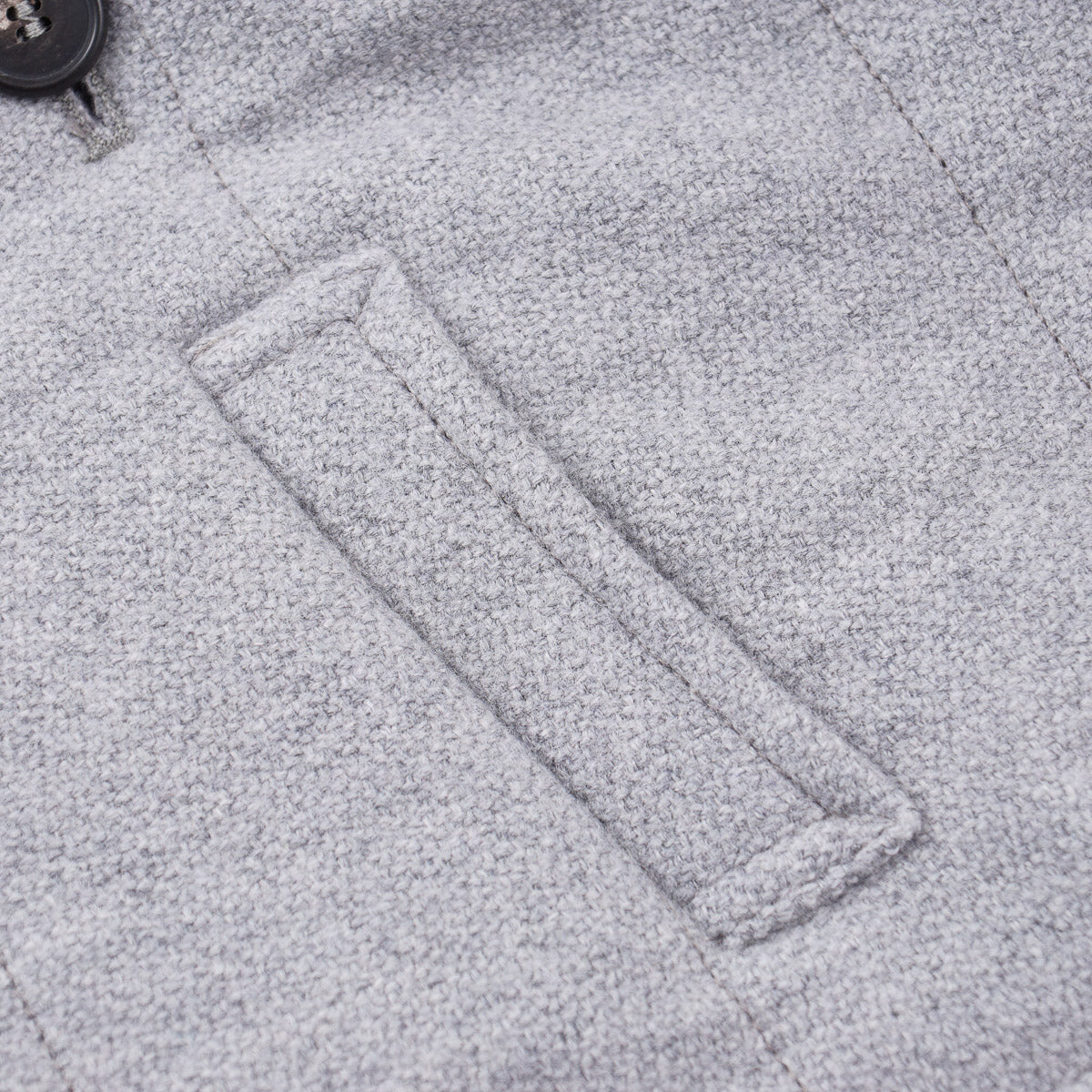 Manto Wool-Silk-Cashmere Vest