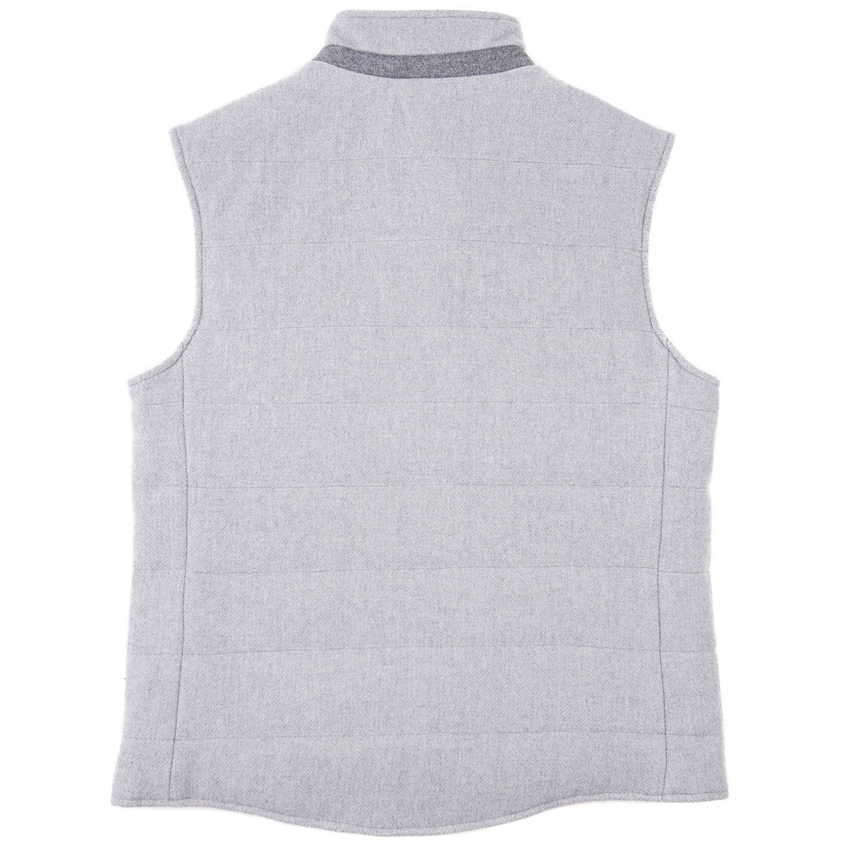 Manto Wool-Silk-Cashmere Vest