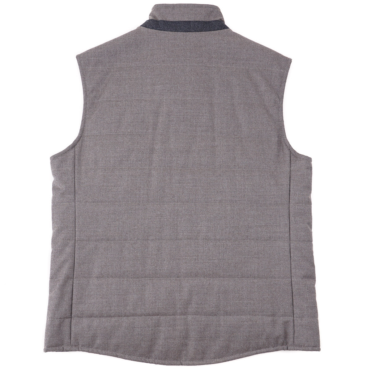 Manto Loro Piana Storm System Vest