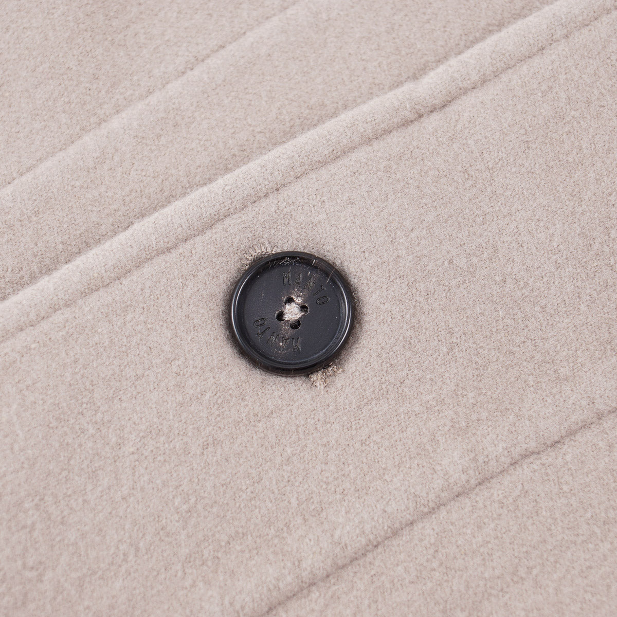 Manto Flannel Wool Blazer-Jacket