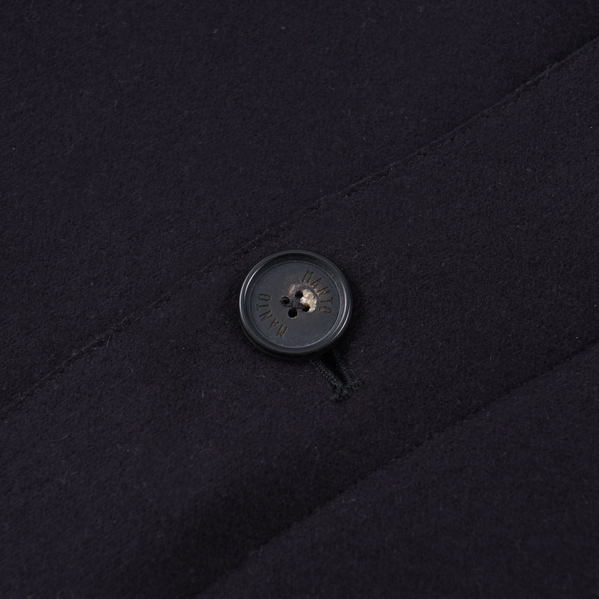 Manto Wool-Cashmere Outerwear Blazer