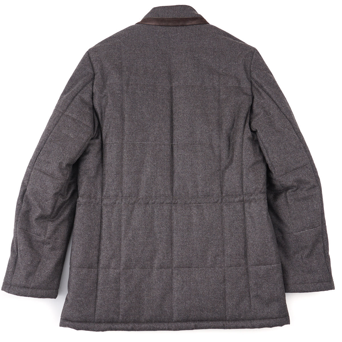Manto Loro Piana Cashmere Car Coat