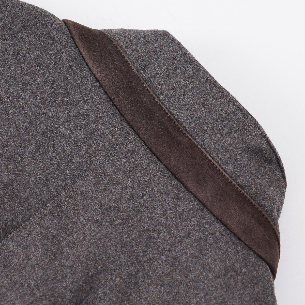 Manto Loro Piana Cashmere Car Coat