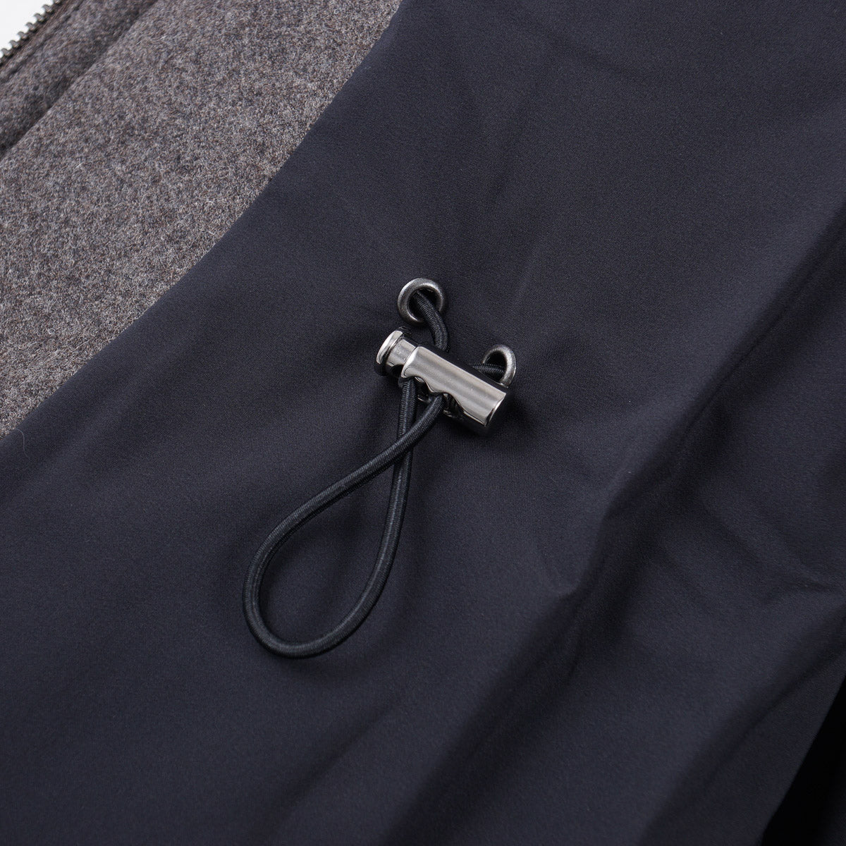 Manto Loro Piana Cashmere Car Coat