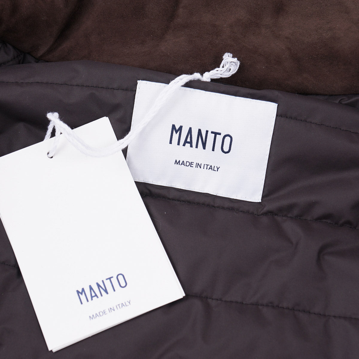 Manto Loro Piana Cashmere Car Coat