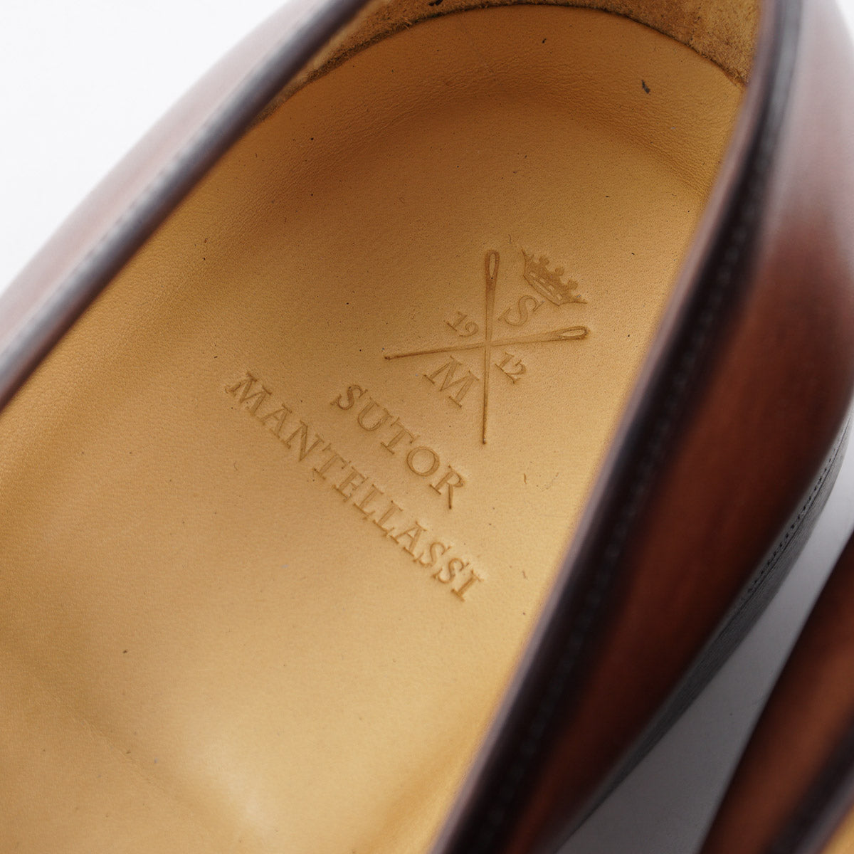Sutor Mantellassi Goodyear-Welt Loafers - Top Shelf Apparel