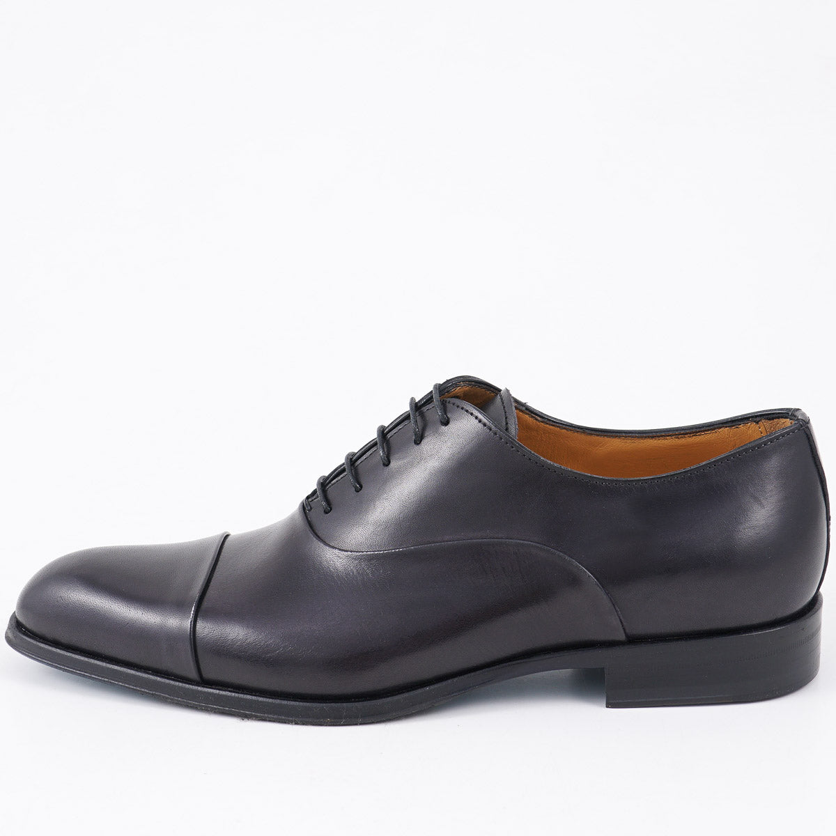 Sutor Mantellassi Calf Leather Oxford - Top Shelf Apparel