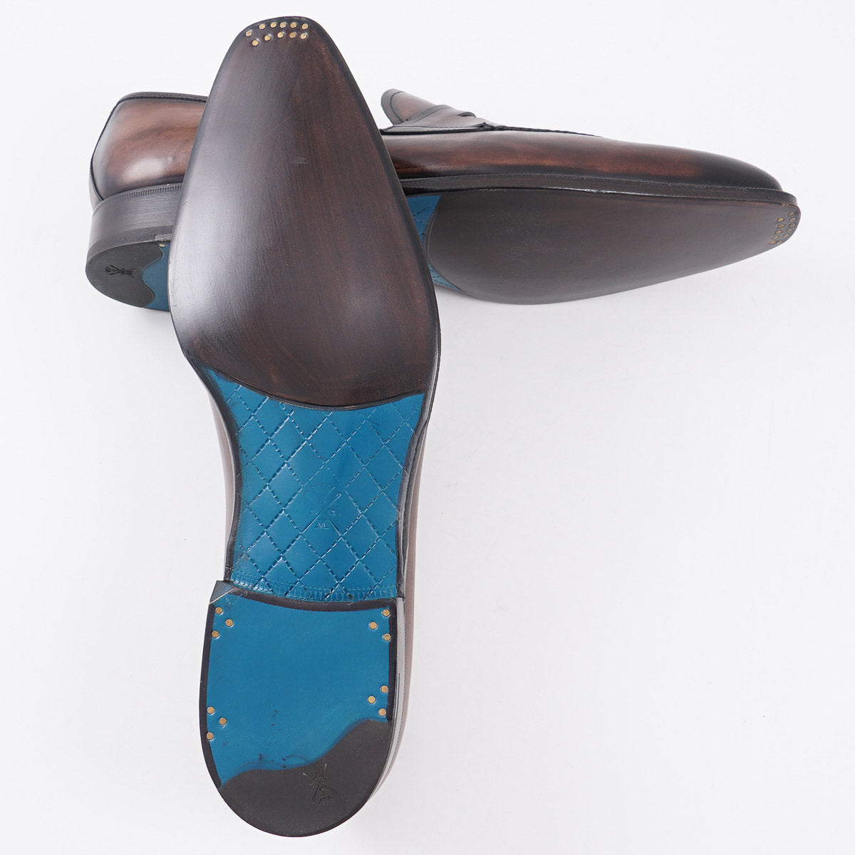 Sutor Mantellassi Goodyear-Welt Loafers - Top Shelf Apparel