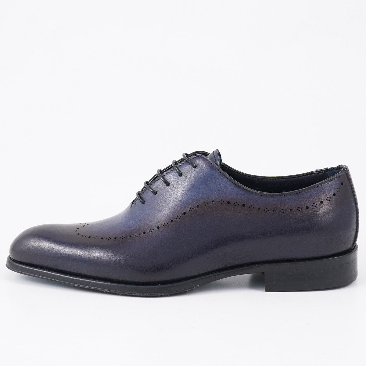 Sutor Mantellassi Calf Leather Wholecut - Top Shelf Apparel