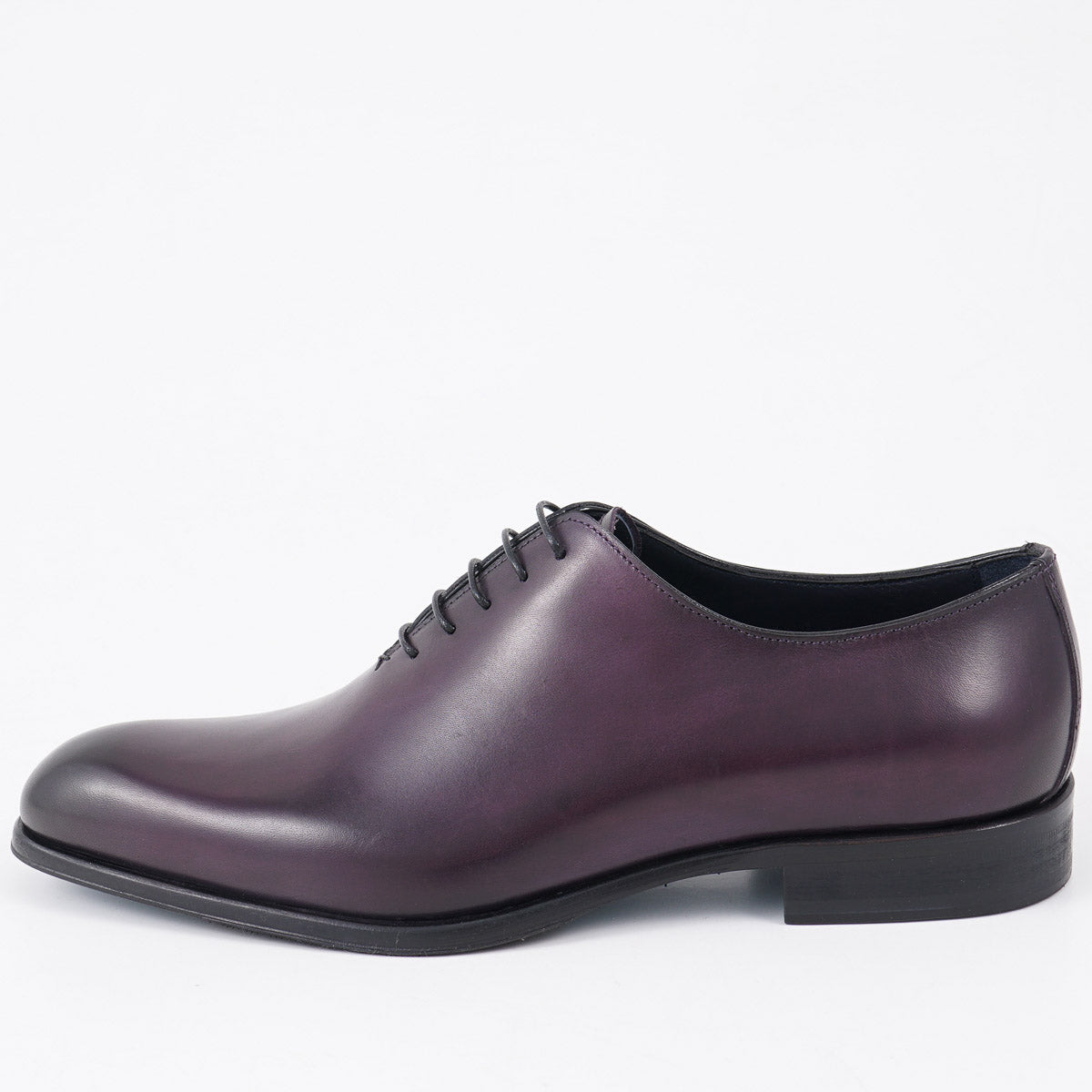 Sutor Mantellassi Calf Leather Wholecut - Top Shelf Apparel