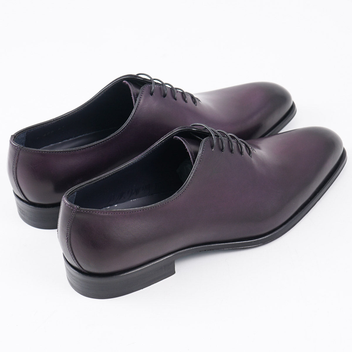 Sutor Mantellassi Calf Leather Wholecut - Top Shelf Apparel