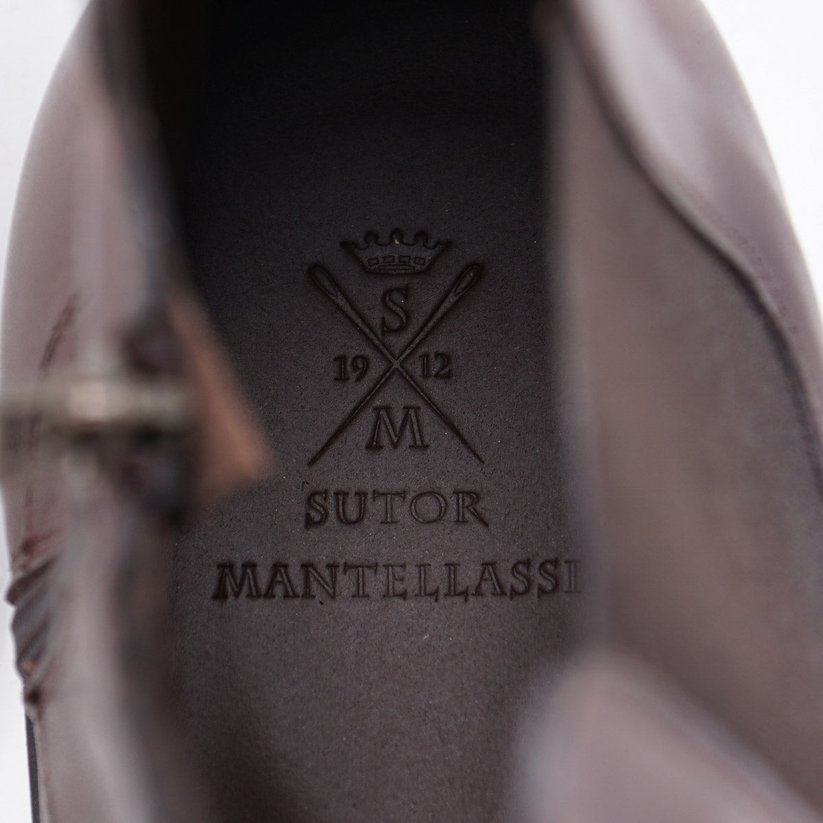 Sutor Mantellassi Calf Leather Ankle Boots - Top Shelf Apparel
