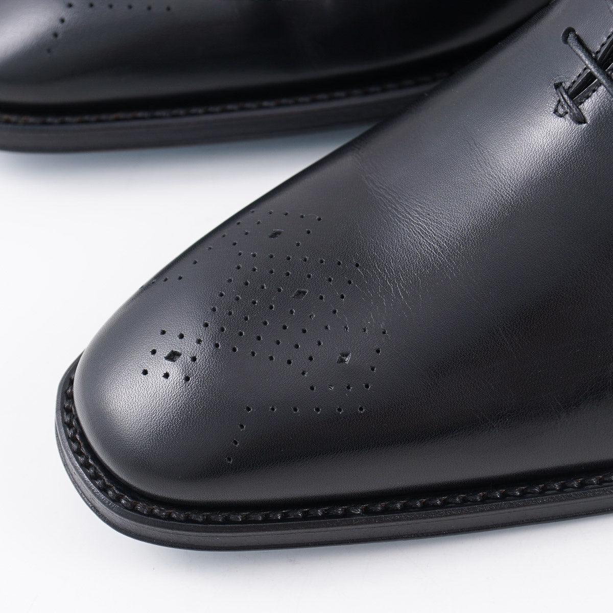 Sutor Mantellassi Goodyear-Welt Oxford - Top Shelf Apparel