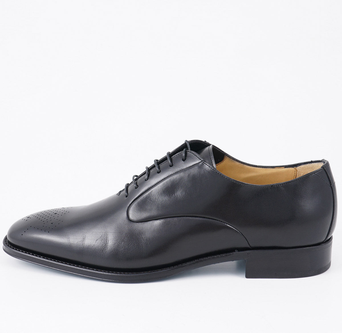 Sutor Mantellassi Goodyear-Welt Oxford - Top Shelf Apparel