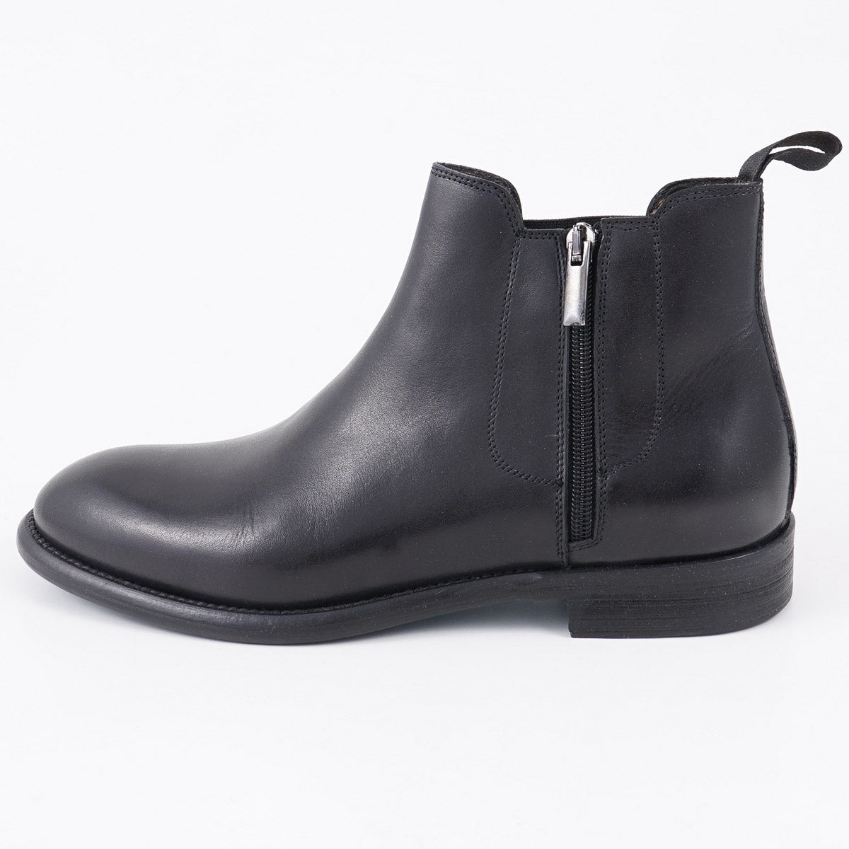 Sutor Mantellassi Calf Leather Ankle Boots - Top Shelf Apparel