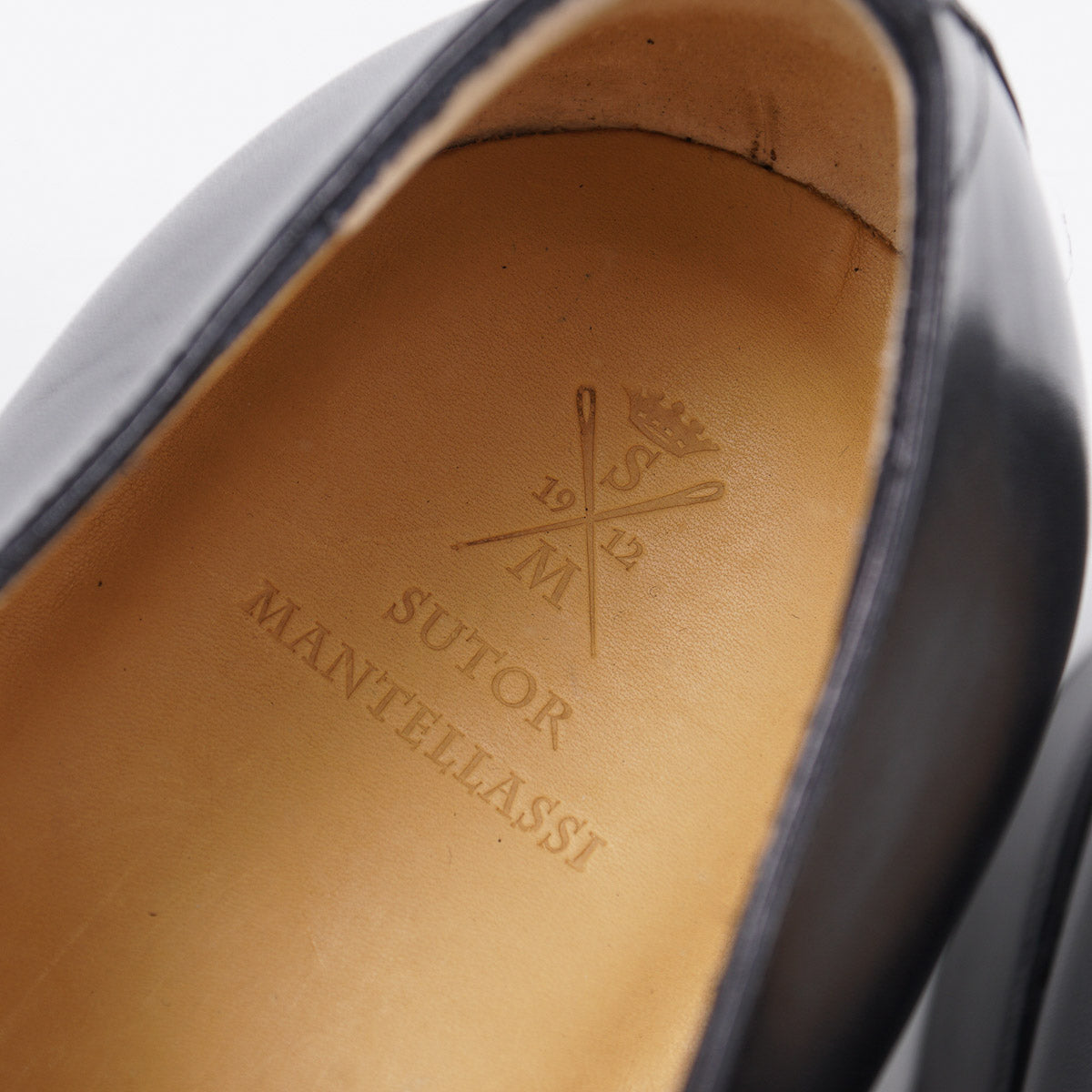 Sutor Mantellassi Goodyear-Welt Oxford - Top Shelf Apparel