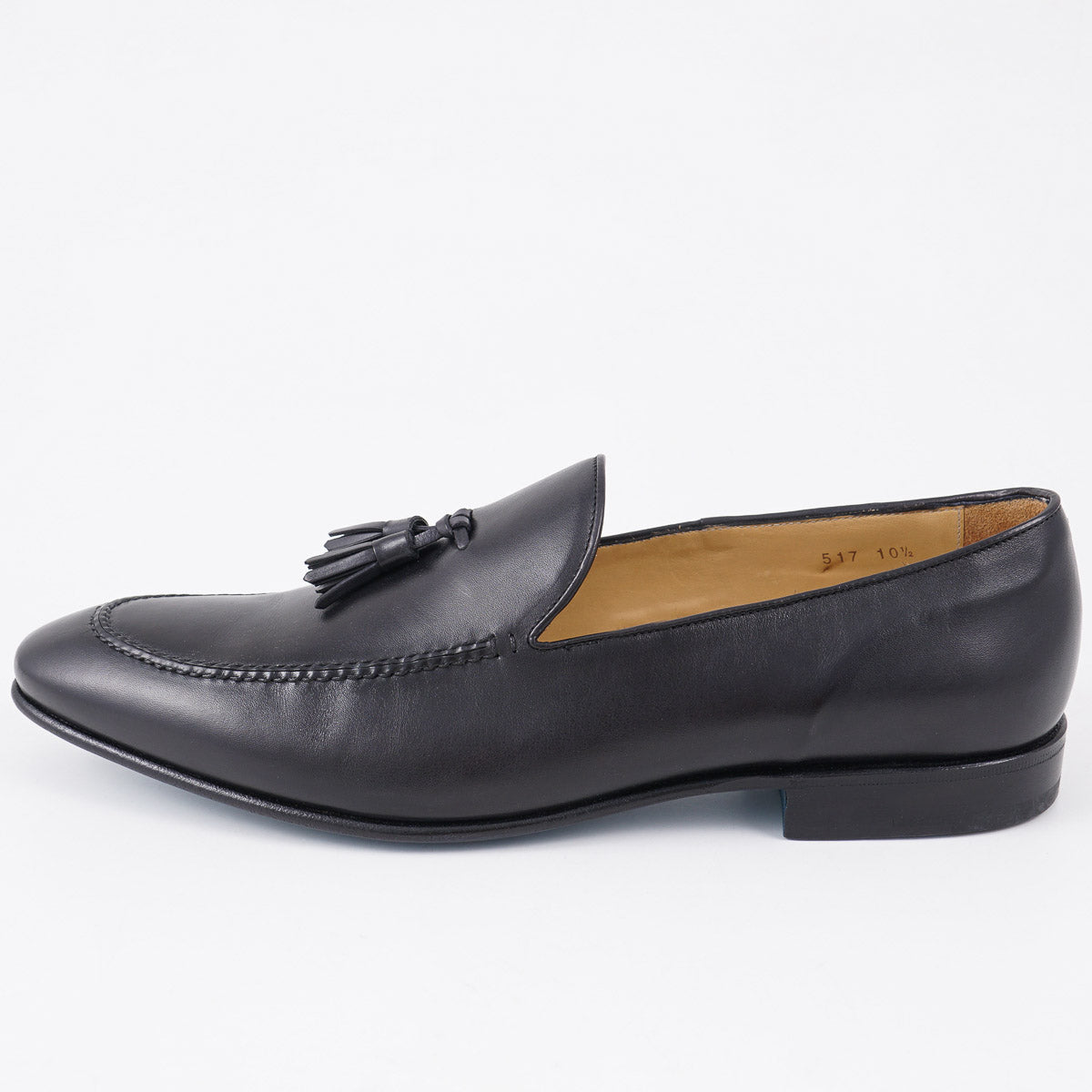 Sutor Mantellassi Calf Leather Loafer - Top Shelf Apparel