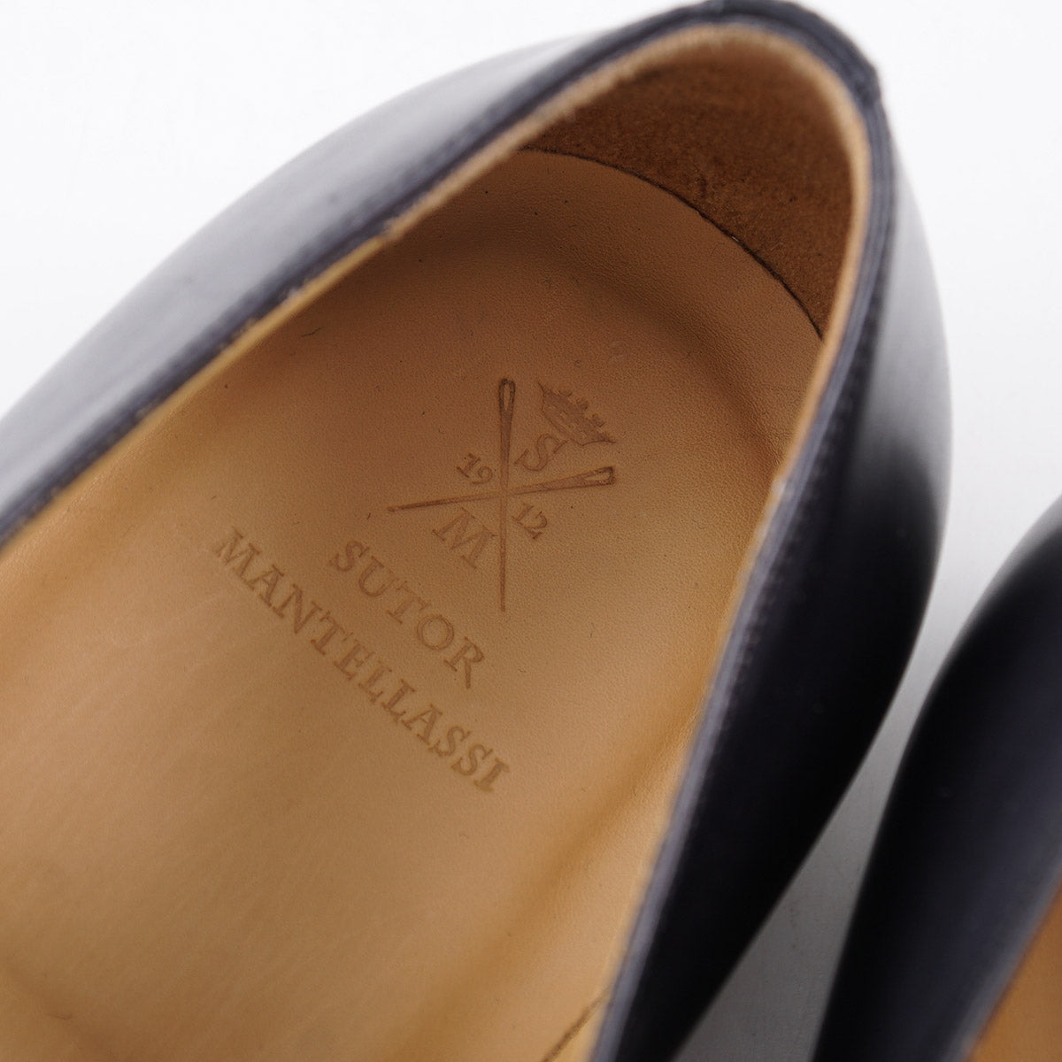 Sutor Mantellassi Calf Leather Monk Strap - Top Shelf Apparel