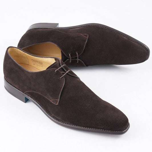 Sutor Mantellassi Goodyear-Welt Derby - Top Shelf Apparel