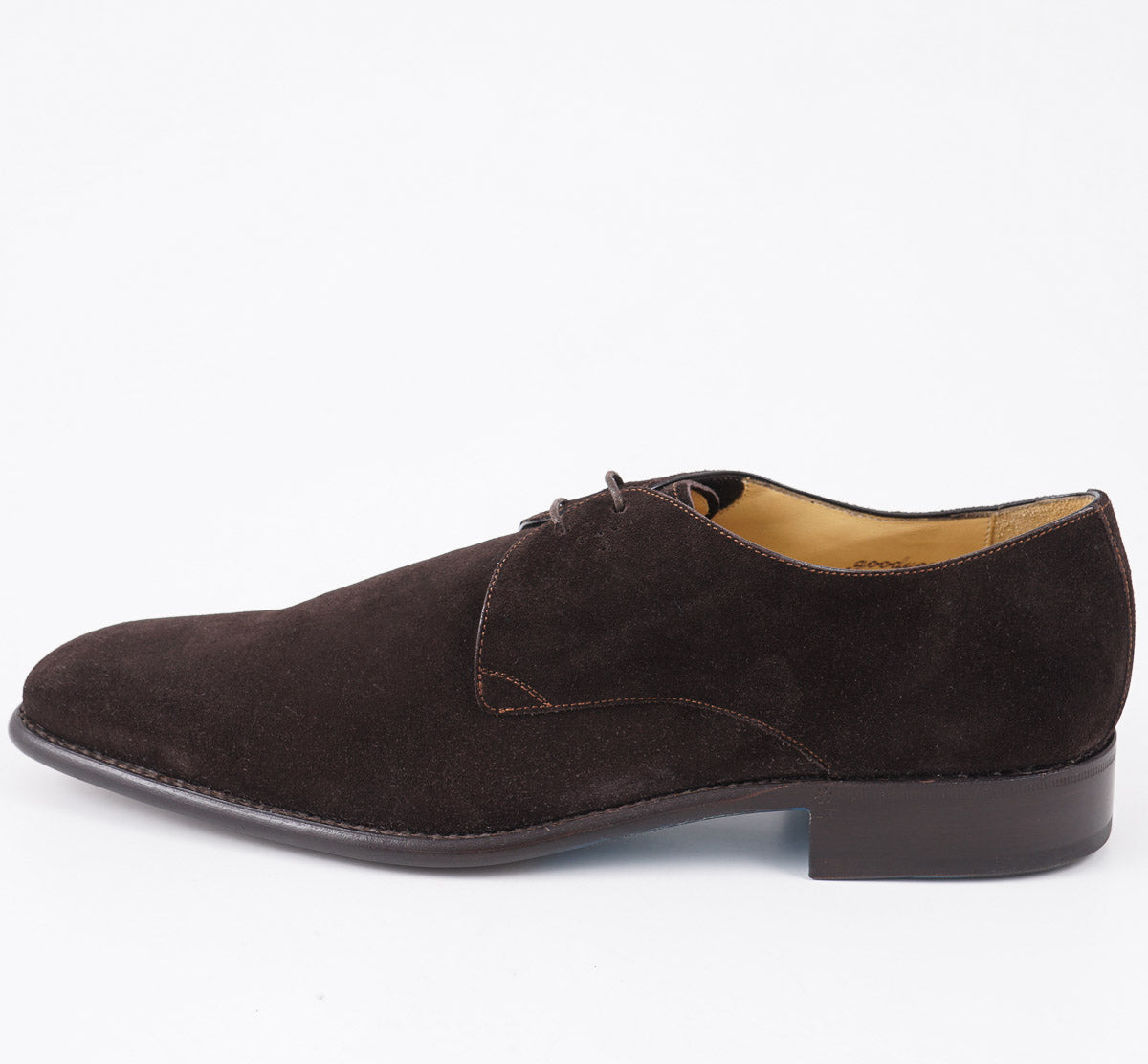 Sutor Mantellassi Goodyear-Welt Derby - Top Shelf Apparel