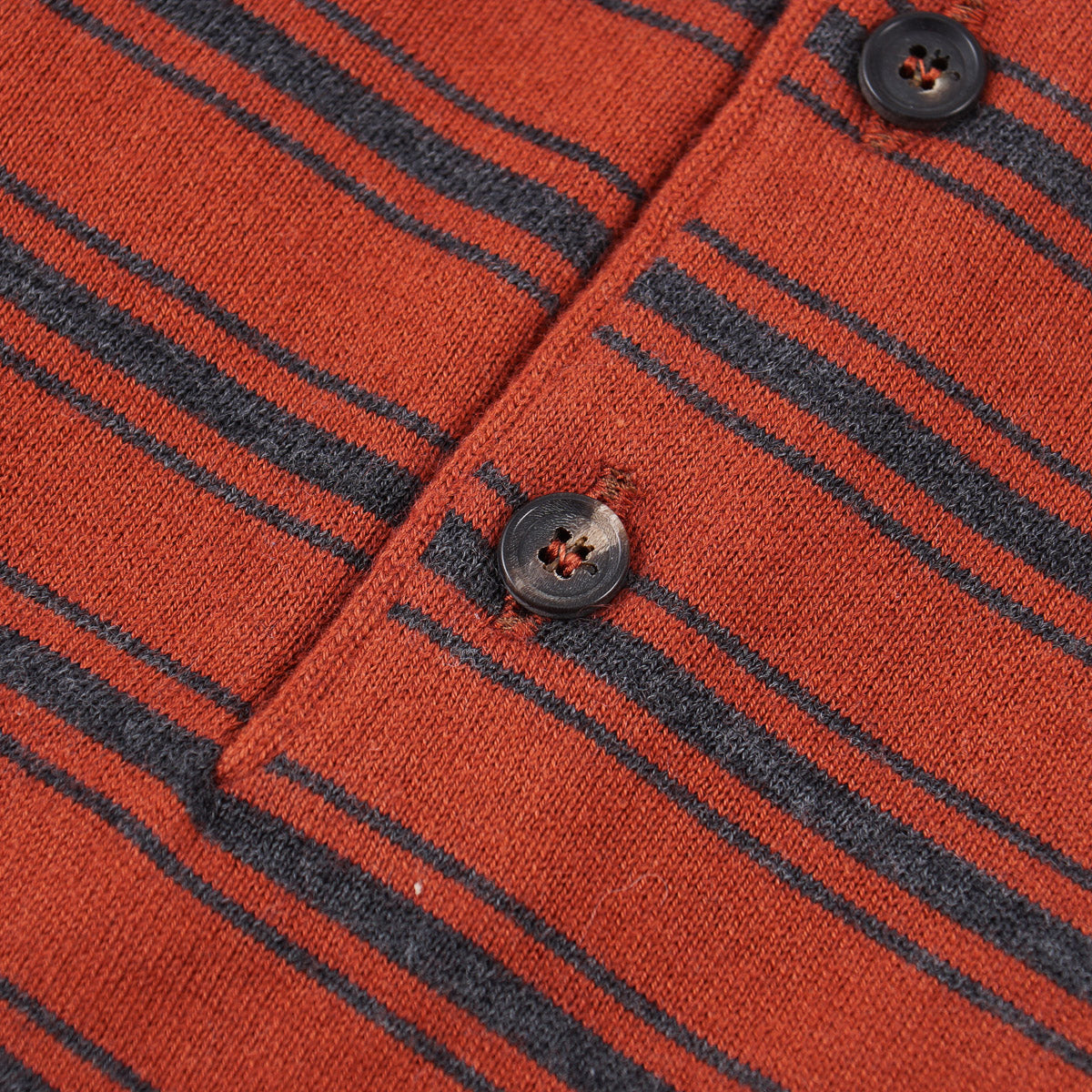 Isaia Wool-Silk-Cashmere Polo Sweater - Top Shelf Apparel