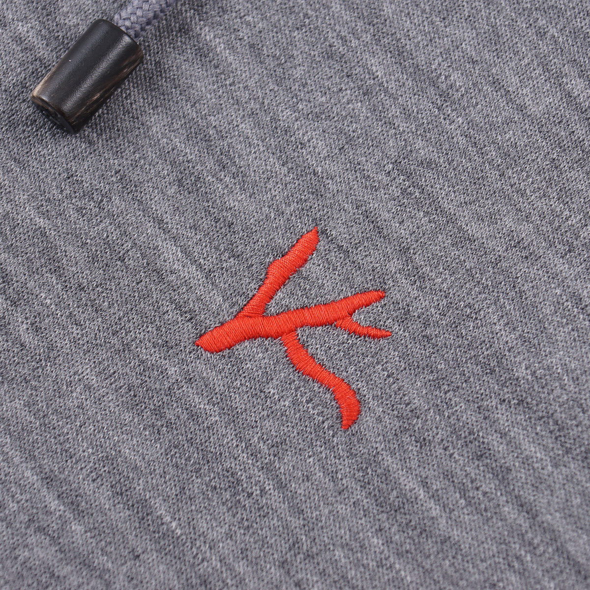 Isaia Sweatshirt with Coral Branch Logo - Top Shelf Apparel