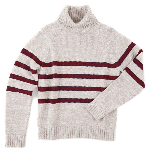 Isaia Soft Knit Cashmere Sweater - Top Shelf Apparel