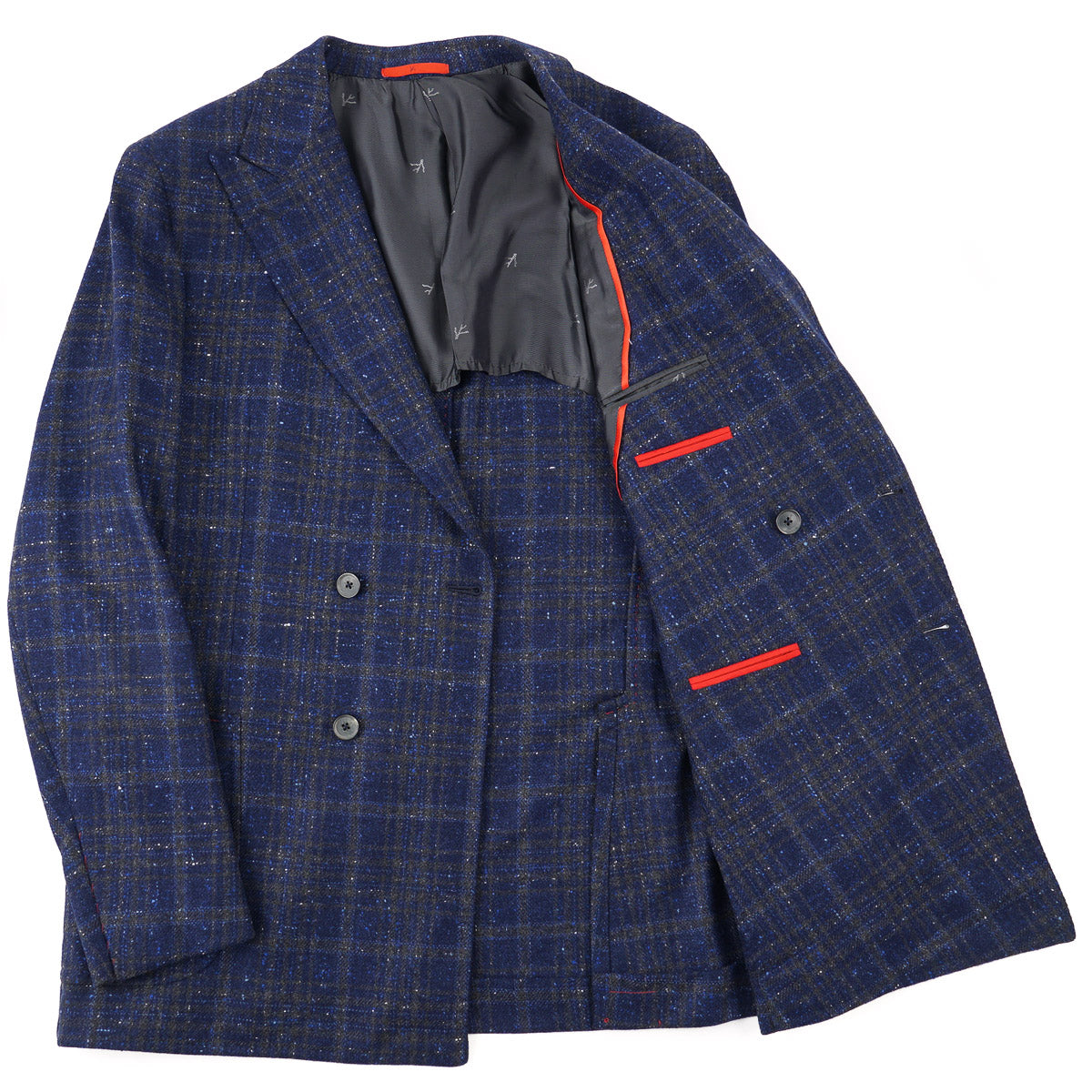 Isaia Regular-Fit Cashmere Sport Coat - Top Shelf Apparel