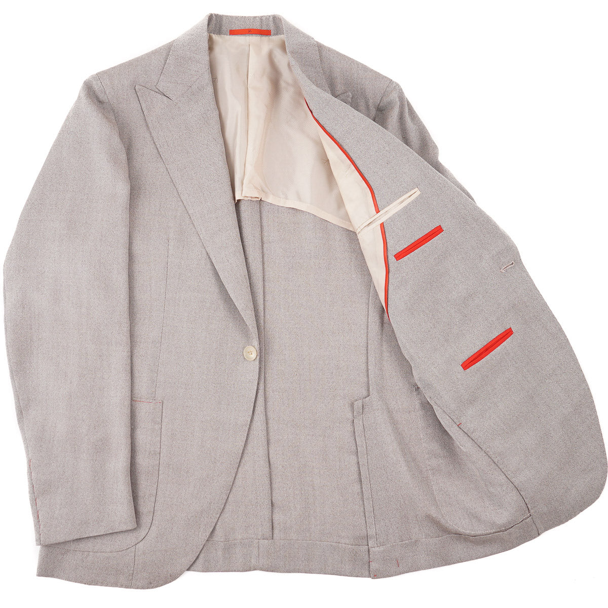 Isaia 'Marechiaro' Cashmere Sport Coat - Top Shelf Apparel