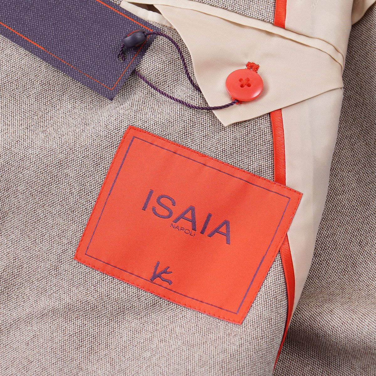 Isaia 'Marechiaro' Cashmere Sport Coat - Top Shelf Apparel