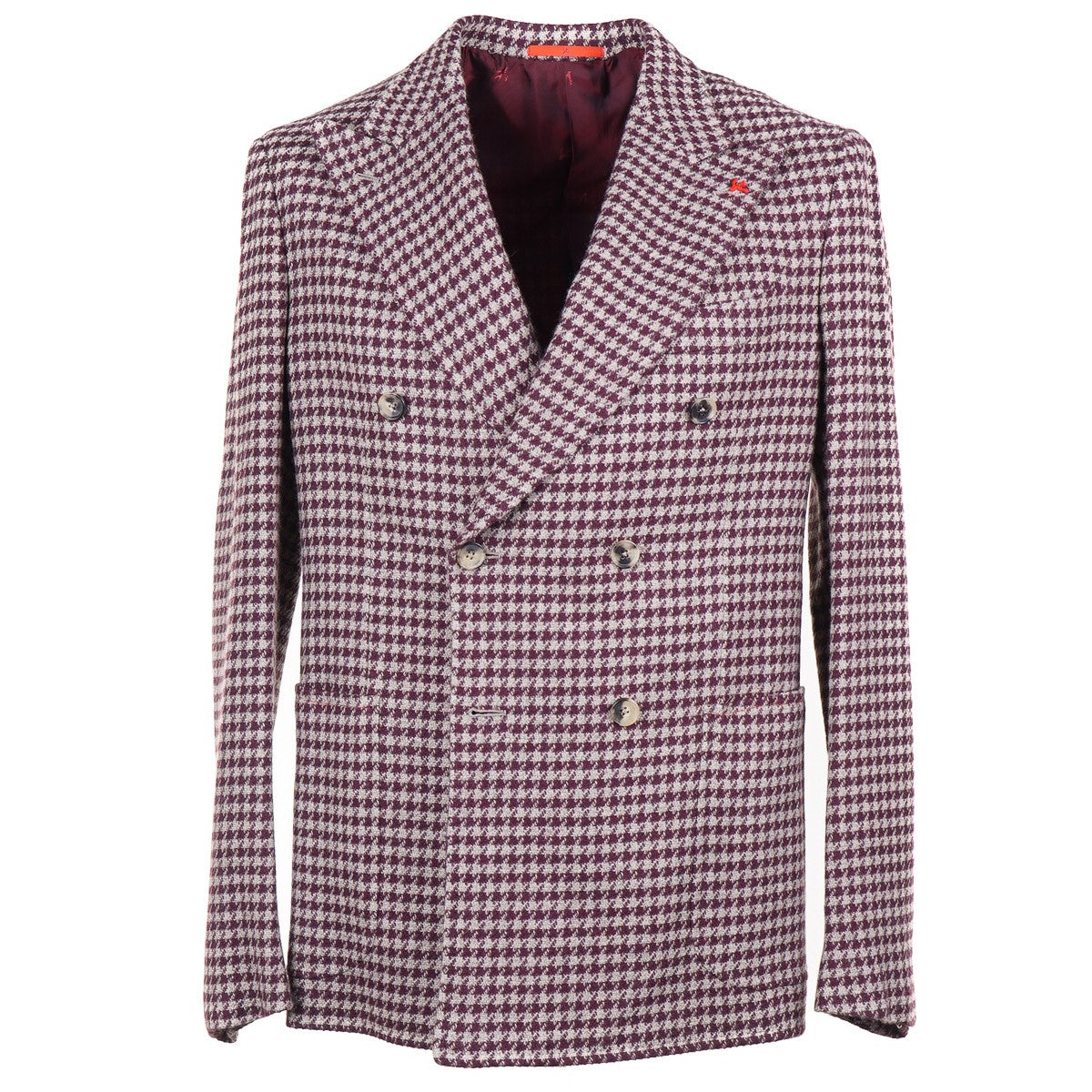 Isaia Soft-Woven Cashmere Sport Coat - Top Shelf Apparel