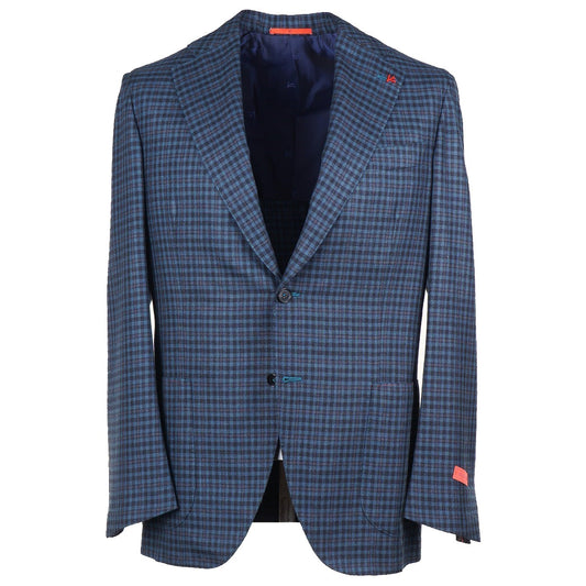 Isaia 'Marechiaro' Cashmere-Silk Sport Coat - Top Shelf Apparel