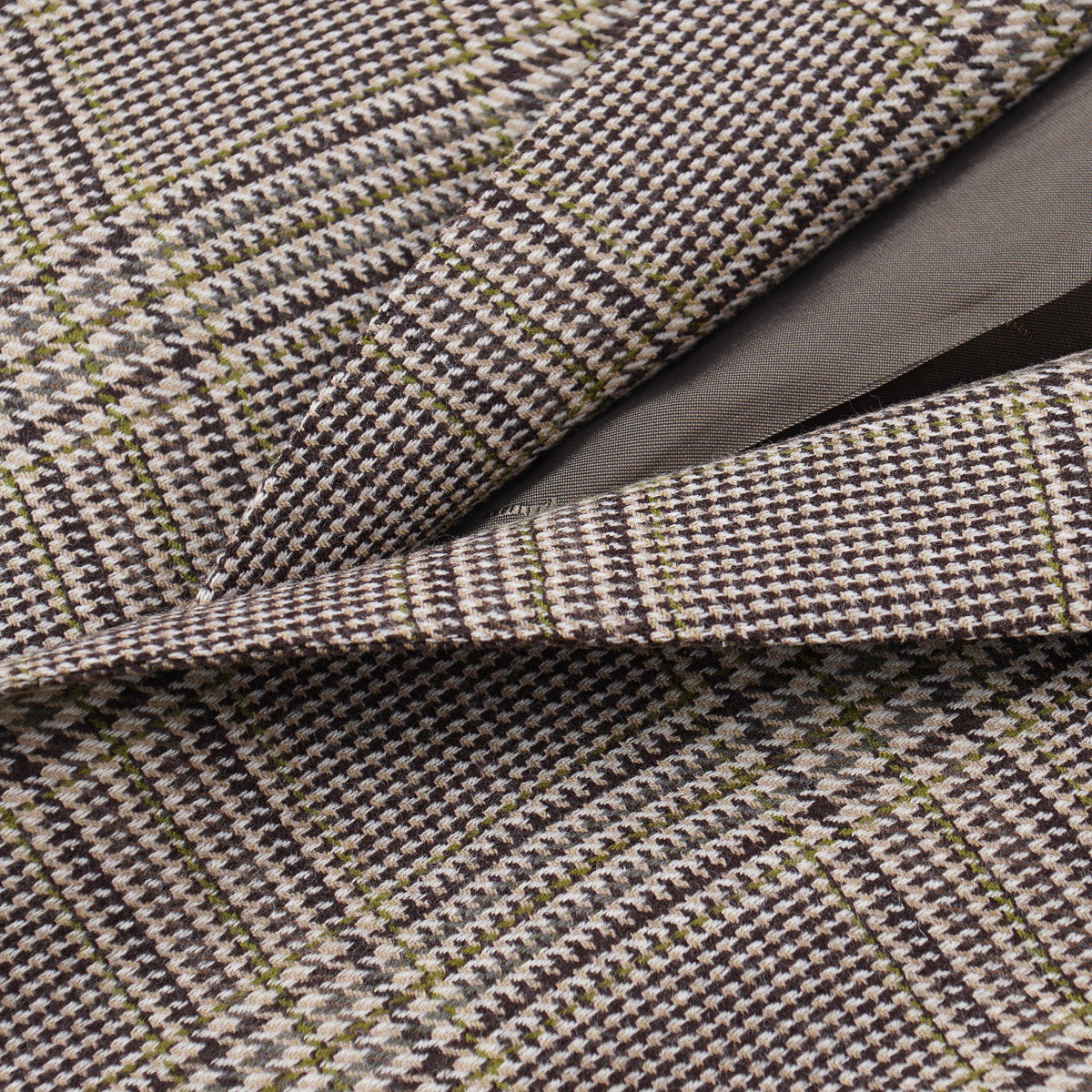 Isaia Soft-Woven Wool Sport Coat - Top Shelf Apparel