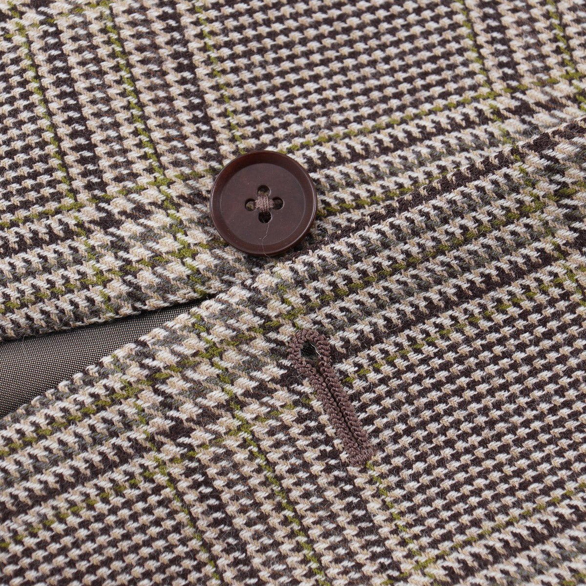 Isaia Soft-Woven Wool Sport Coat - Top Shelf Apparel