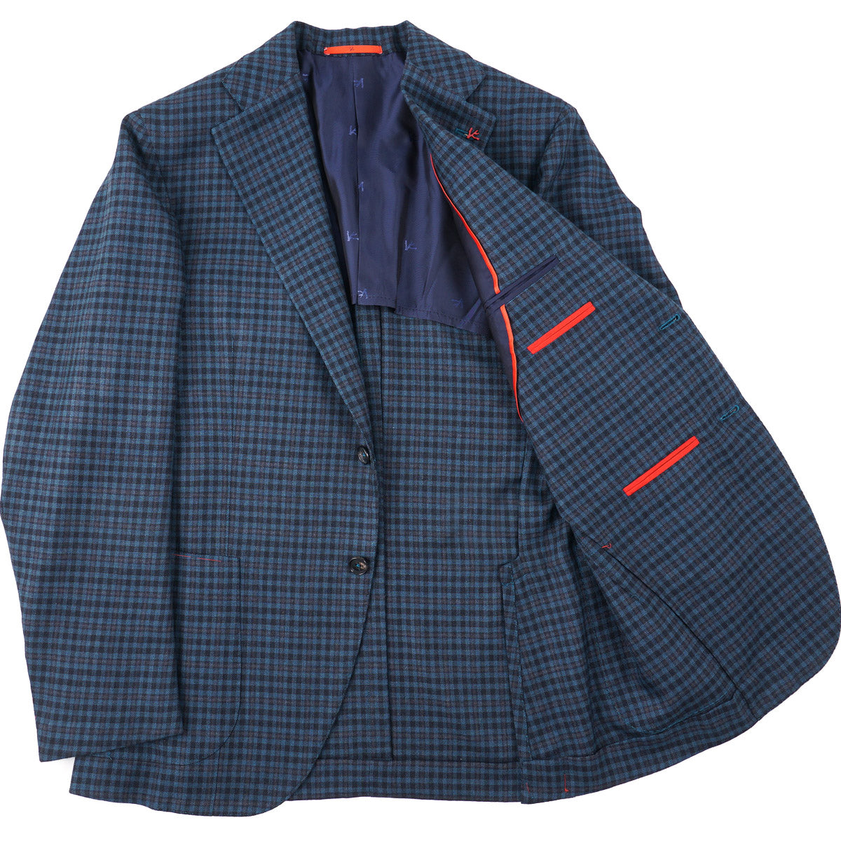 Isaia 'Marechiaro' Cashmere-Silk Sport Coat - Top Shelf Apparel