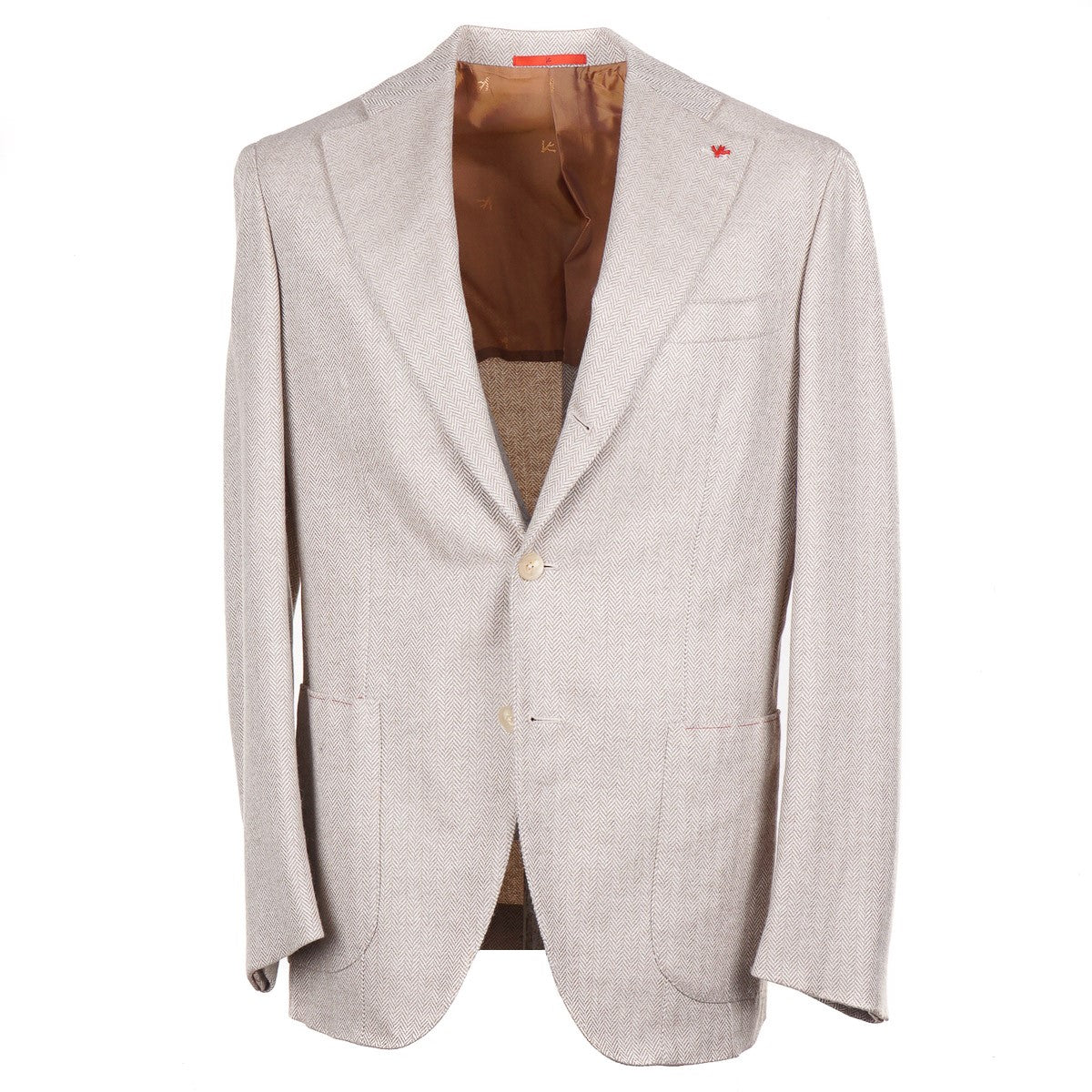 Isaia 'Marechiaro' Cashmere Sport Coat - Top Shelf Apparel