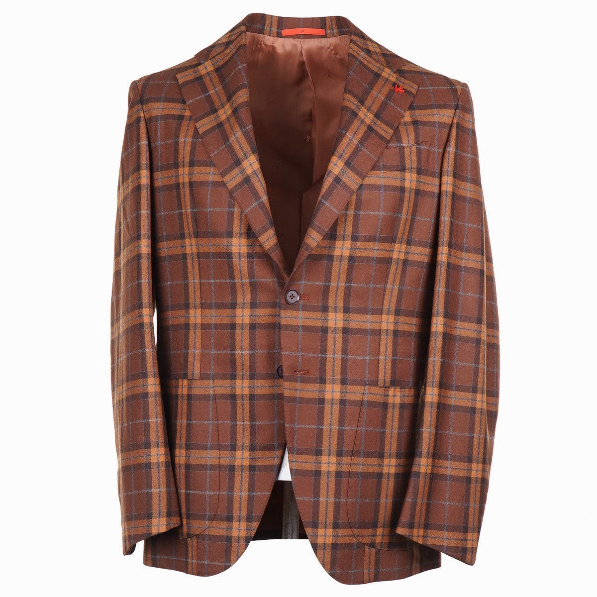 Isaia 'Marechiaro' Soft Wool Sport Coat - Top Shelf Apparel